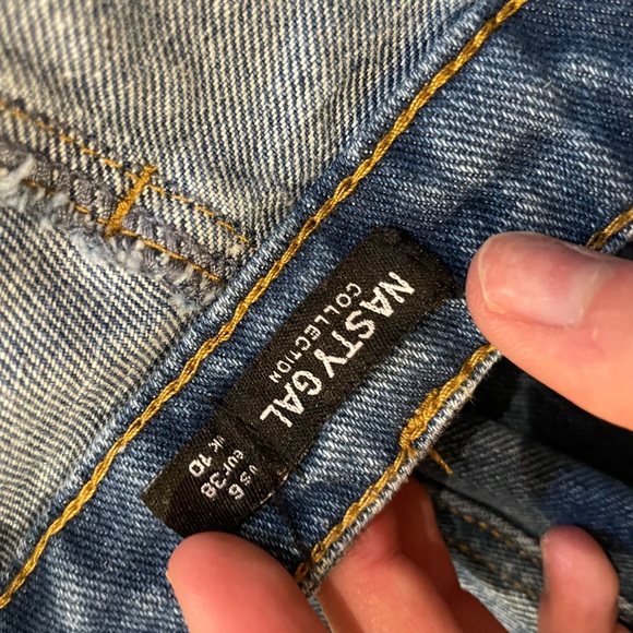 Jeans - Picture 4 of 4